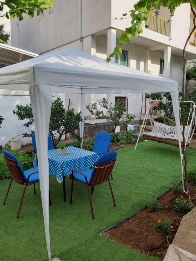 Iva Apartments بوداكا المظهر الخارجي الصورة